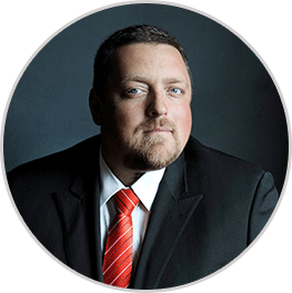 Attorney Jason Seidman