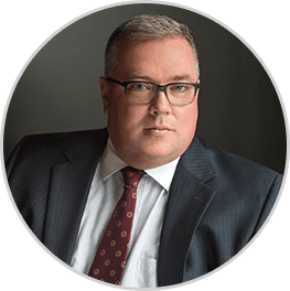 Attorney Thomas Martin